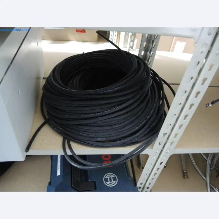 LILIUM eAircraft GmbH / LILIUM GmbH; machines, test systems and operating equipment for the production of eVTOLs-20