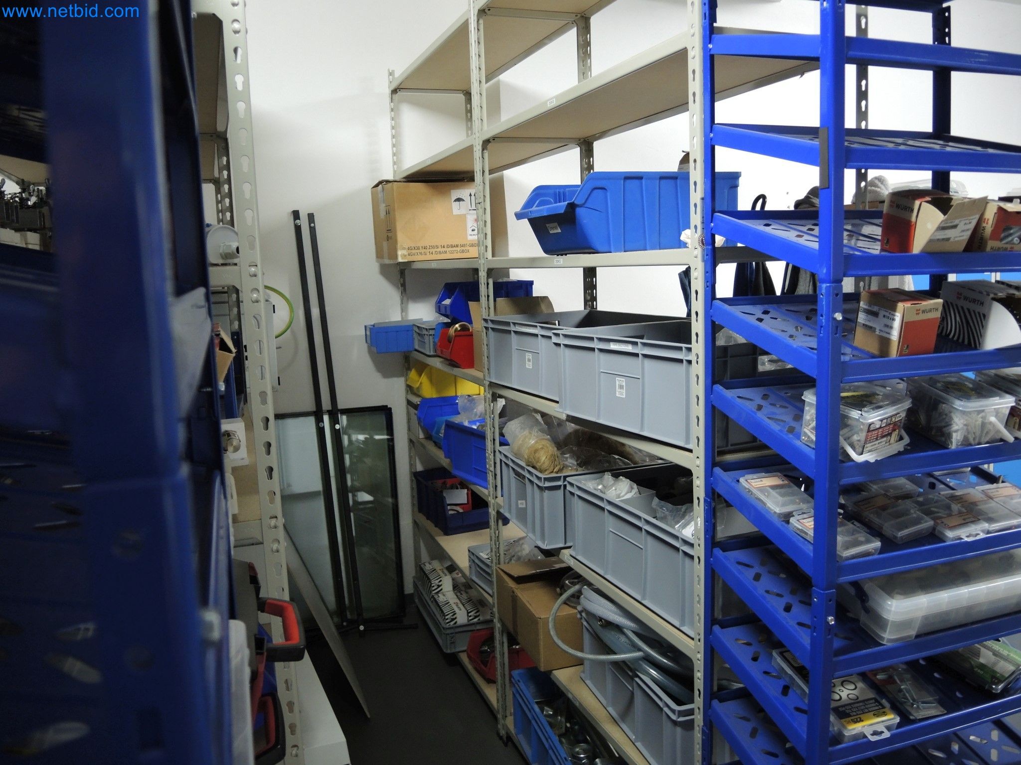 LILIUM eAircraft GmbH / LILIUM GmbH; technical equipment, avionics inventory, spare parts, and operating supplies for the manufacture of eVTOLs-2