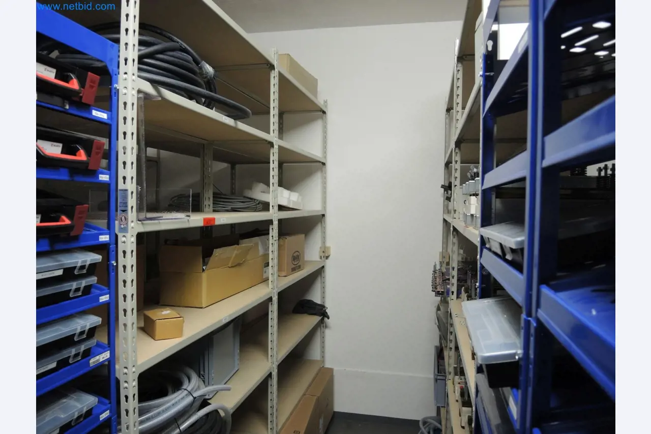 LILIUM eAircraft GmbH / LILIUM GmbH; machines, test systems and operating equipment for the production of eVTOLs-3