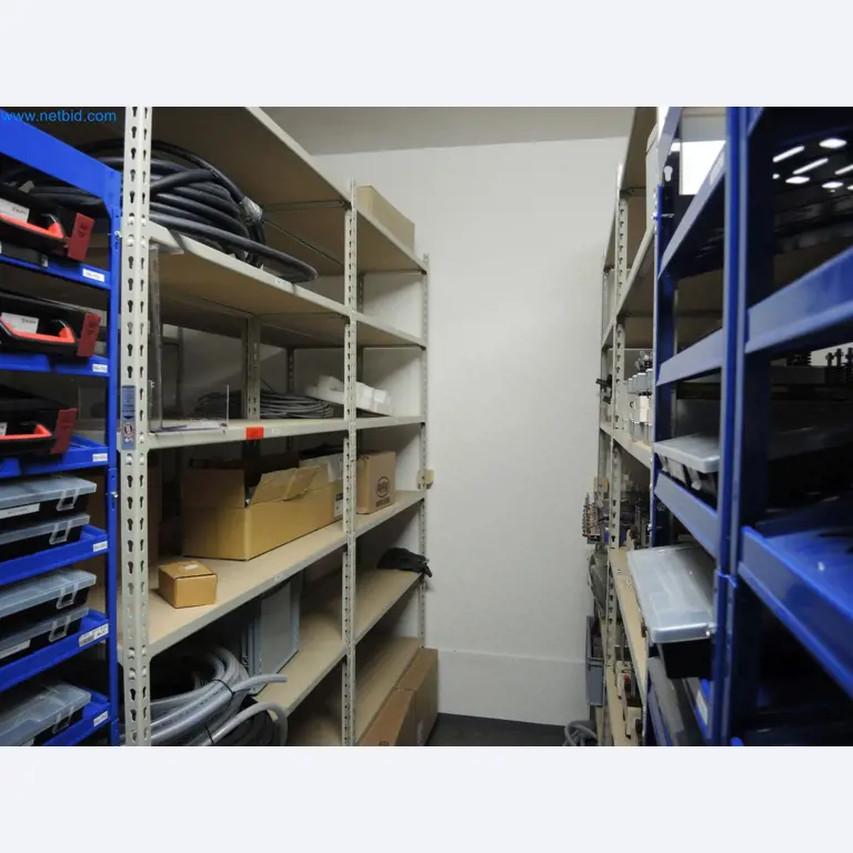 LILIUM eAircraft GmbH / LILIUM GmbH; machines, test systems and operating equipment for the production of eVTOLs-3
