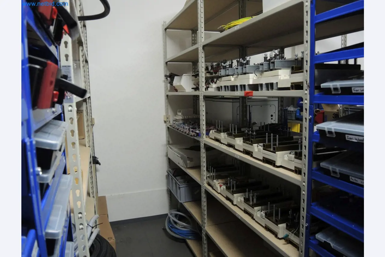 LILIUM eAircraft GmbH / LILIUM GmbH; machines, test systems and operating equipment for the production of eVTOLs-4
