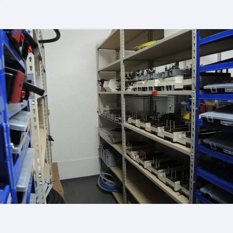 LILIUM eAircraft GmbH / LILIUM GmbH; machines, test systems and operating equipment for the production of eVTOLs-4