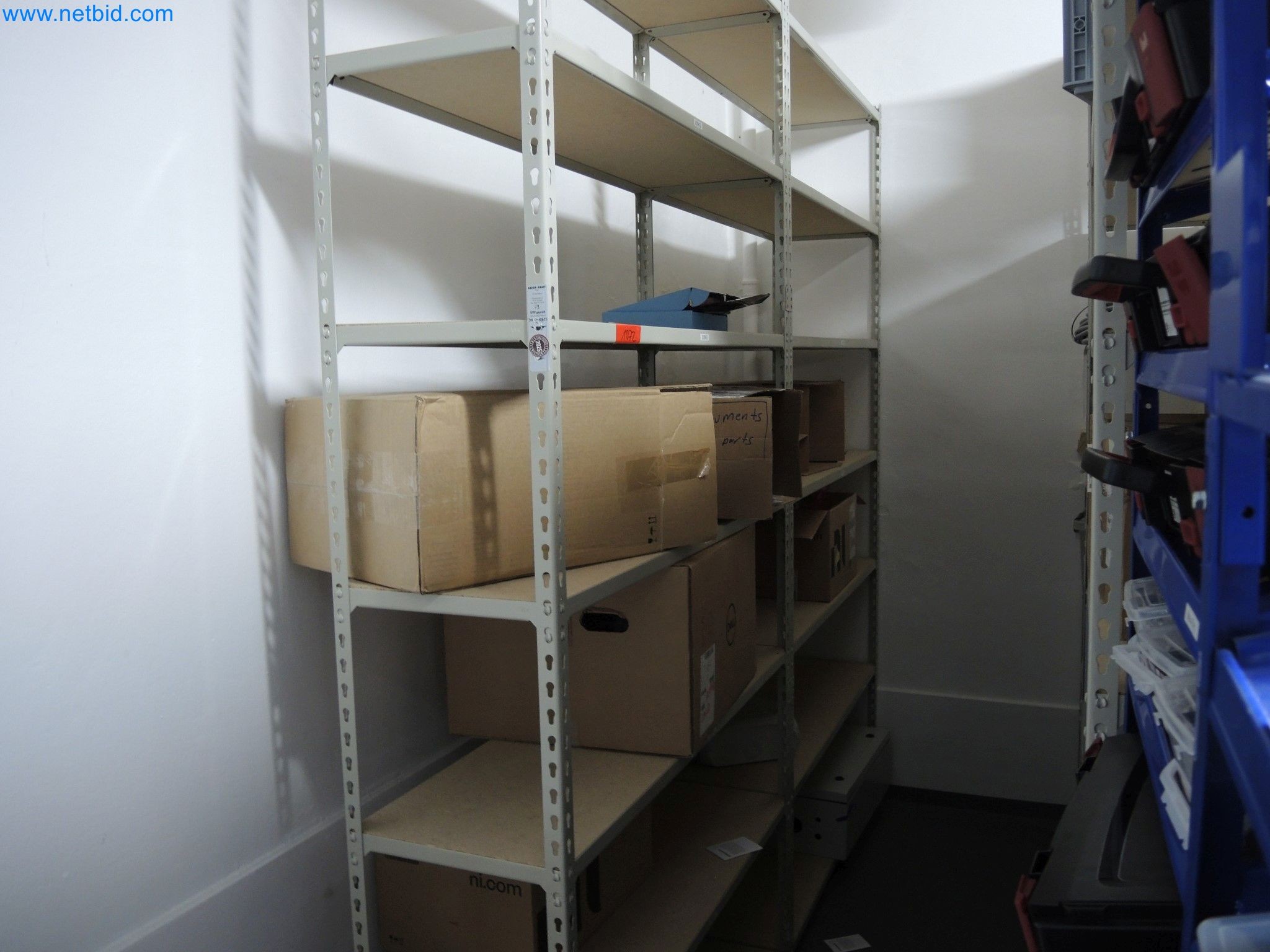 LILIUM eAircraft GmbH / LILIUM GmbH; technical equipment, avionics inventory, spare parts, and operating supplies for the manufacture of eVTOLs-5