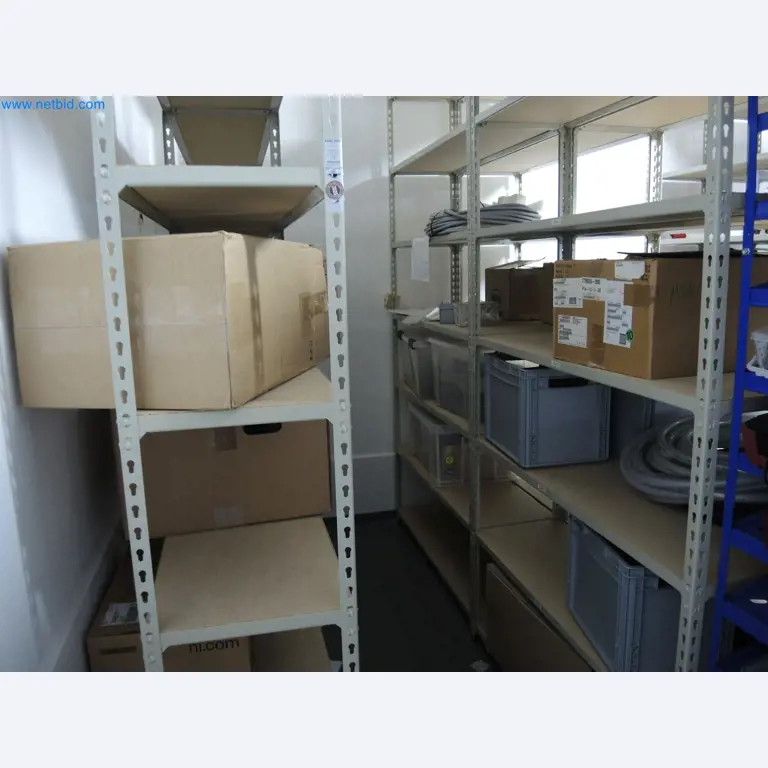 LILIUM eAircraft GmbH / LILIUM GmbH; machines, test systems and operating equipment for the production of eVTOLs-6