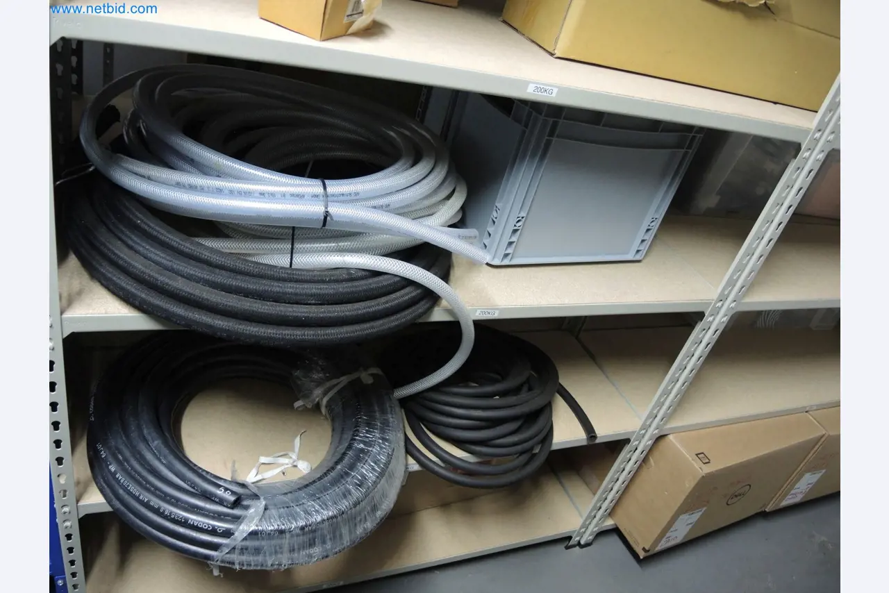 LILIUM eAircraft GmbH / LILIUM GmbH; machines, test systems and operating equipment for the production of eVTOLs-7