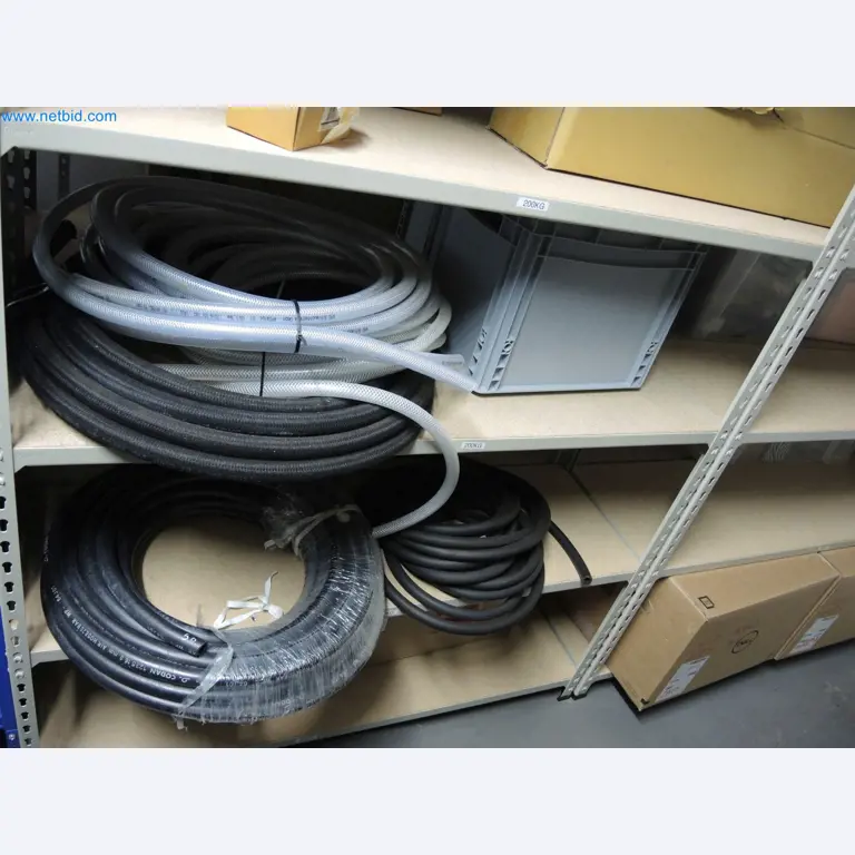 LILIUM eAircraft GmbH / LILIUM GmbH; machines, test systems and operating equipment for the production of eVTOLs-7