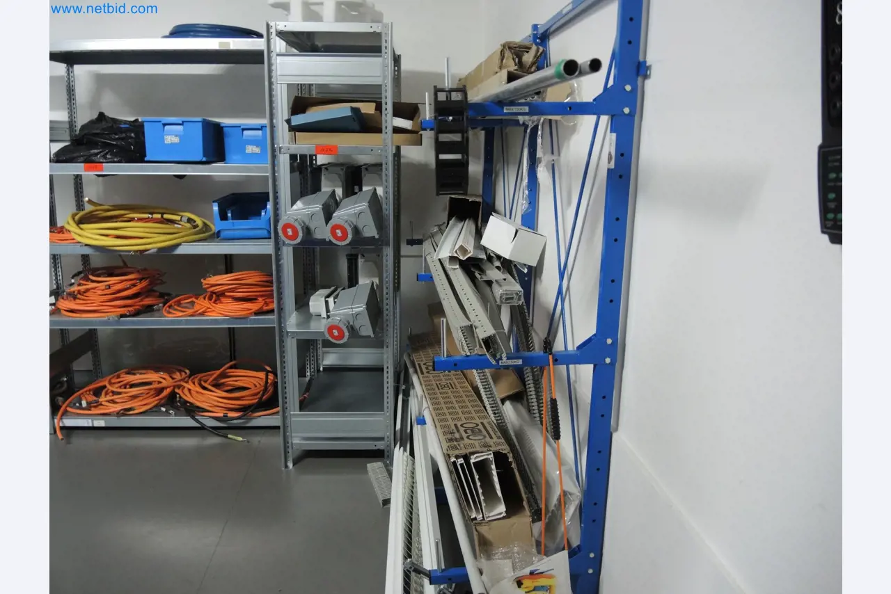 LILIUM eAircraft GmbH / LILIUM GmbH; machines, test systems and operating equipment for the production of eVTOLs-10