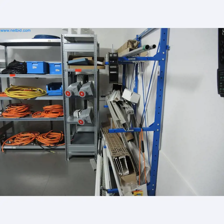 LILIUM eAircraft GmbH / LILIUM GmbH; machines, test systems and operating equipment for the production of eVTOLs-10
