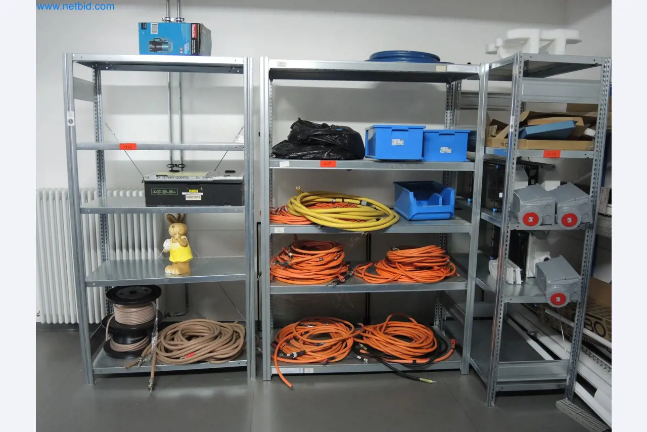 LILIUM eAircraft GmbH / LILIUM GmbH; machines, test systems and operating equipment for the production of eVTOLs-1