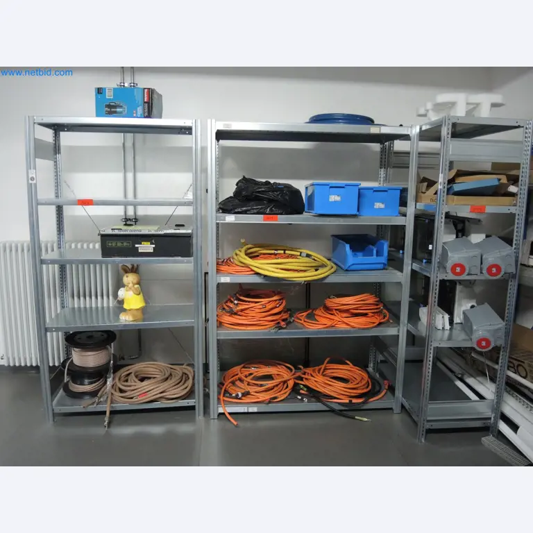 LILIUM eAircraft GmbH / LILIUM GmbH; machines, test systems and operating equipment for the production of eVTOLs-1