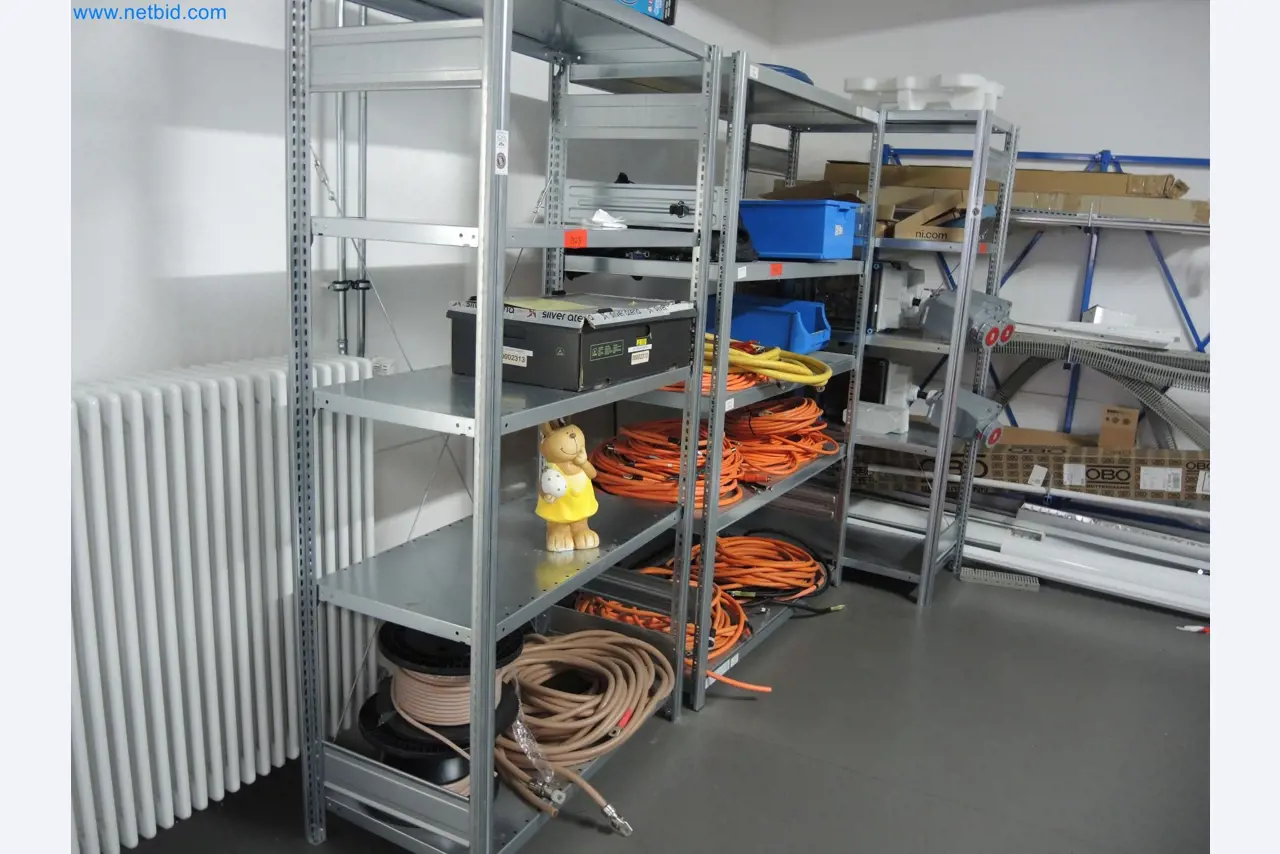 LILIUM eAircraft GmbH / LILIUM GmbH; machines, test systems and operating equipment for the production of eVTOLs-2