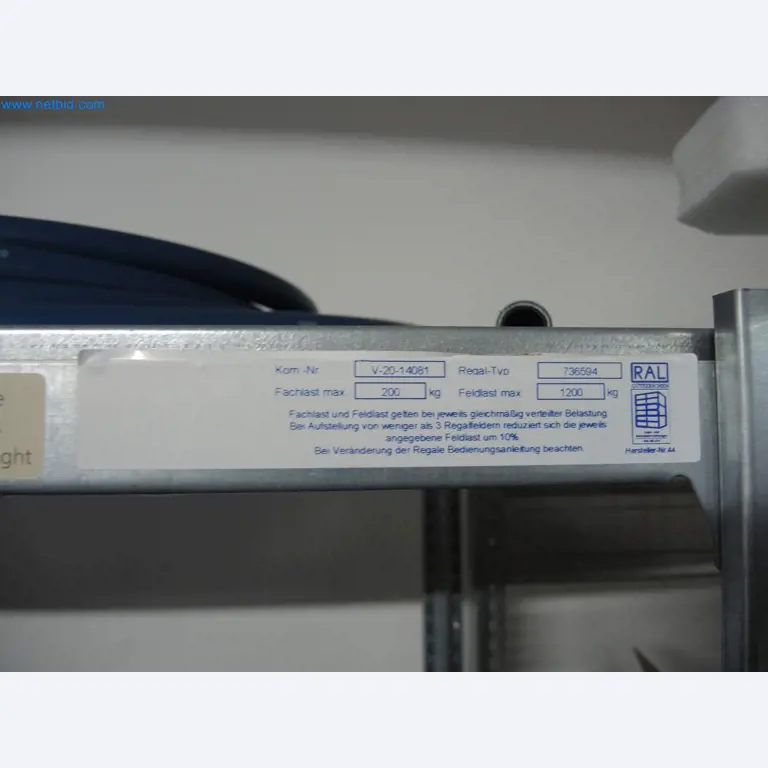 LILIUM eAircraft GmbH / LILIUM GmbH; machines, test systems and operating equipment for the production of eVTOLs-3