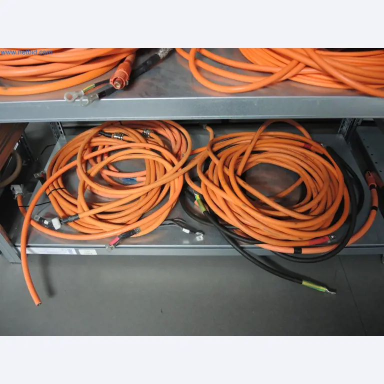 LILIUM eAircraft GmbH / LILIUM GmbH; machines, test systems and operating equipment for the production of eVTOLs-4