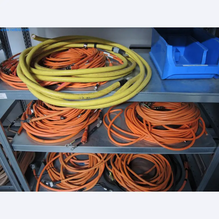 LILIUM eAircraft GmbH / LILIUM GmbH; machines, test systems and operating equipment for the production of eVTOLs-5