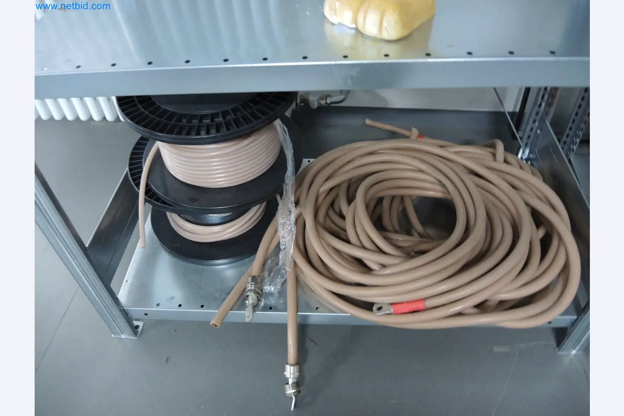 LILIUM eAircraft GmbH / LILIUM GmbH; machines, test systems and operating equipment for the production of eVTOLs-6