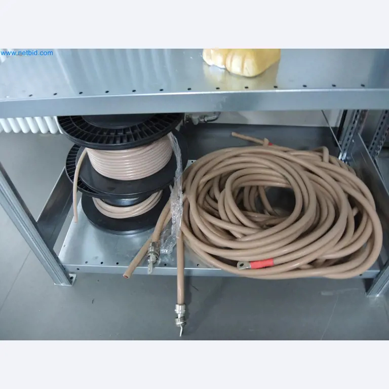 LILIUM eAircraft GmbH / LILIUM GmbH; machines, test systems and operating equipment for the production of eVTOLs-6