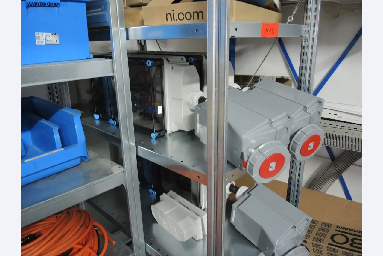 LILIUM eAircraft GmbH / LILIUM GmbH; machines, test systems and operating equipment for the production of eVTOLs-7