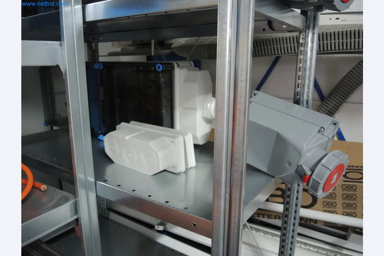 LILIUM eAircraft GmbH / LILIUM GmbH; machines, test systems and operating equipment for the production of eVTOLs-8