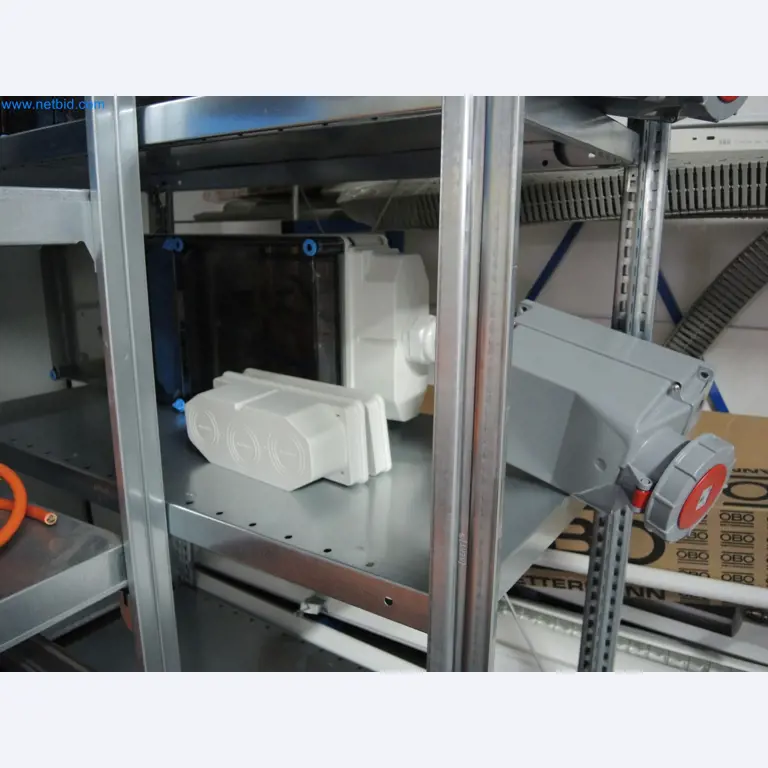 LILIUM eAircraft GmbH / LILIUM GmbH; machines, test systems and operating equipment for the production of eVTOLs-8