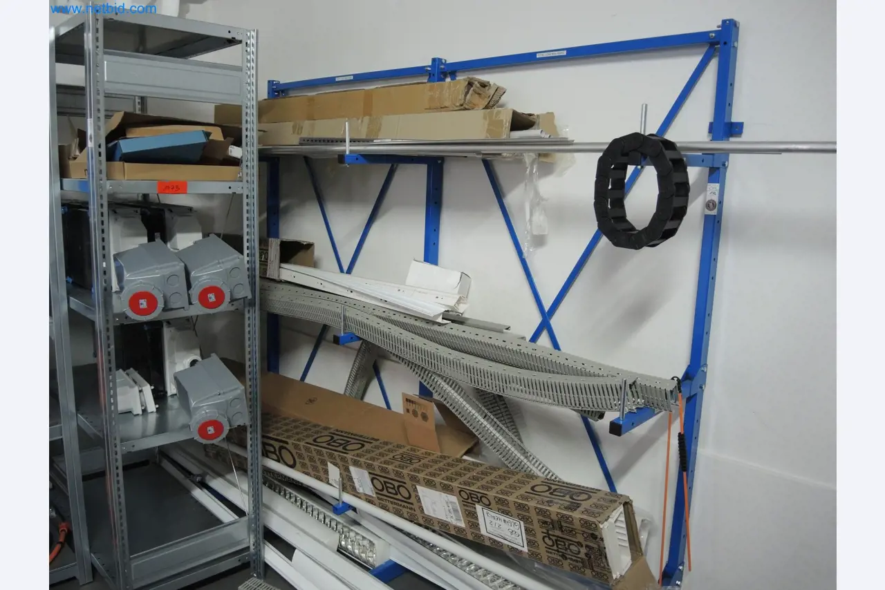 LILIUM eAircraft GmbH / LILIUM GmbH; machines, test systems and operating equipment for the production of eVTOLs-9