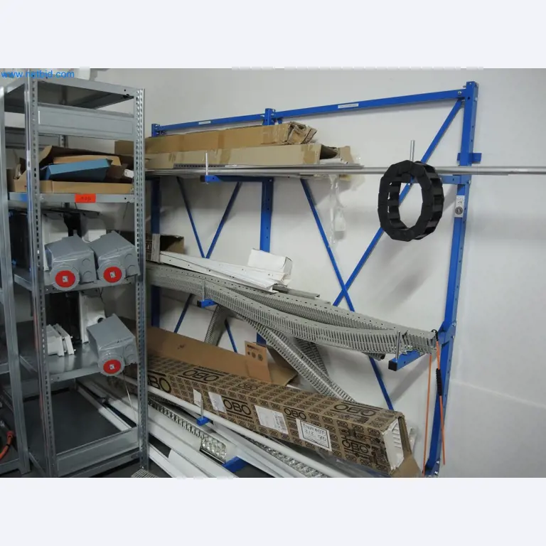 LILIUM eAircraft GmbH / LILIUM GmbH; machines, test systems and operating equipment for the production of eVTOLs-9
