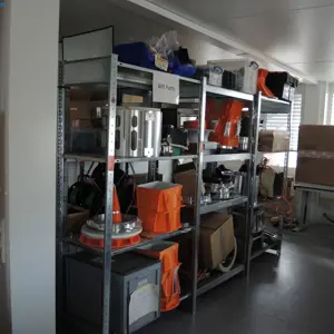 Montažna stojala (BREZ vsebine)