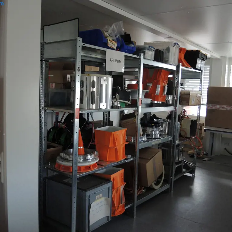 Montažna stojala (BREZ vsebine)