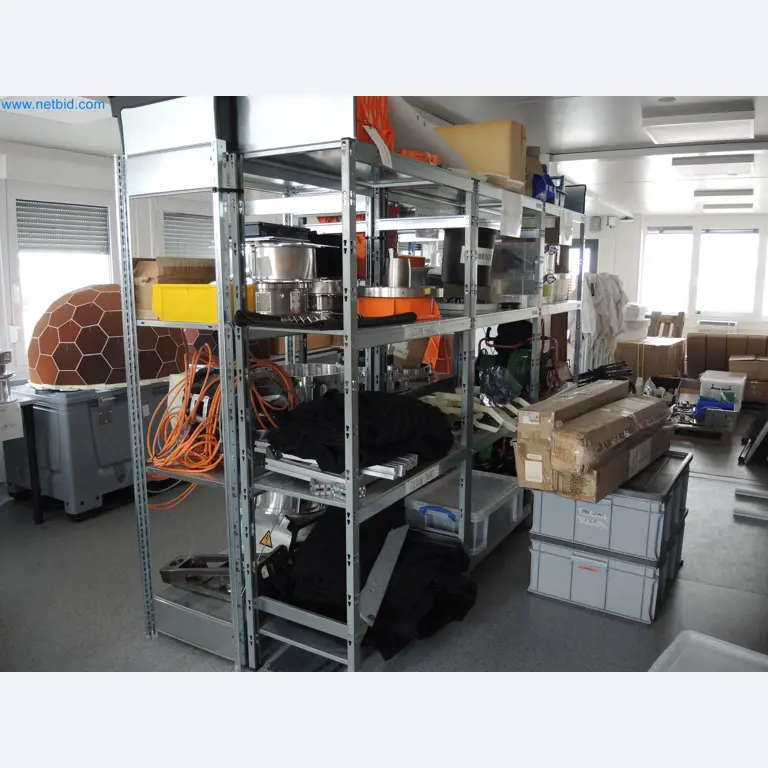 LILIUM eAircraft GmbH / LILIUM GmbH; machines, test systems and operating equipment for the production of eVTOLs-2