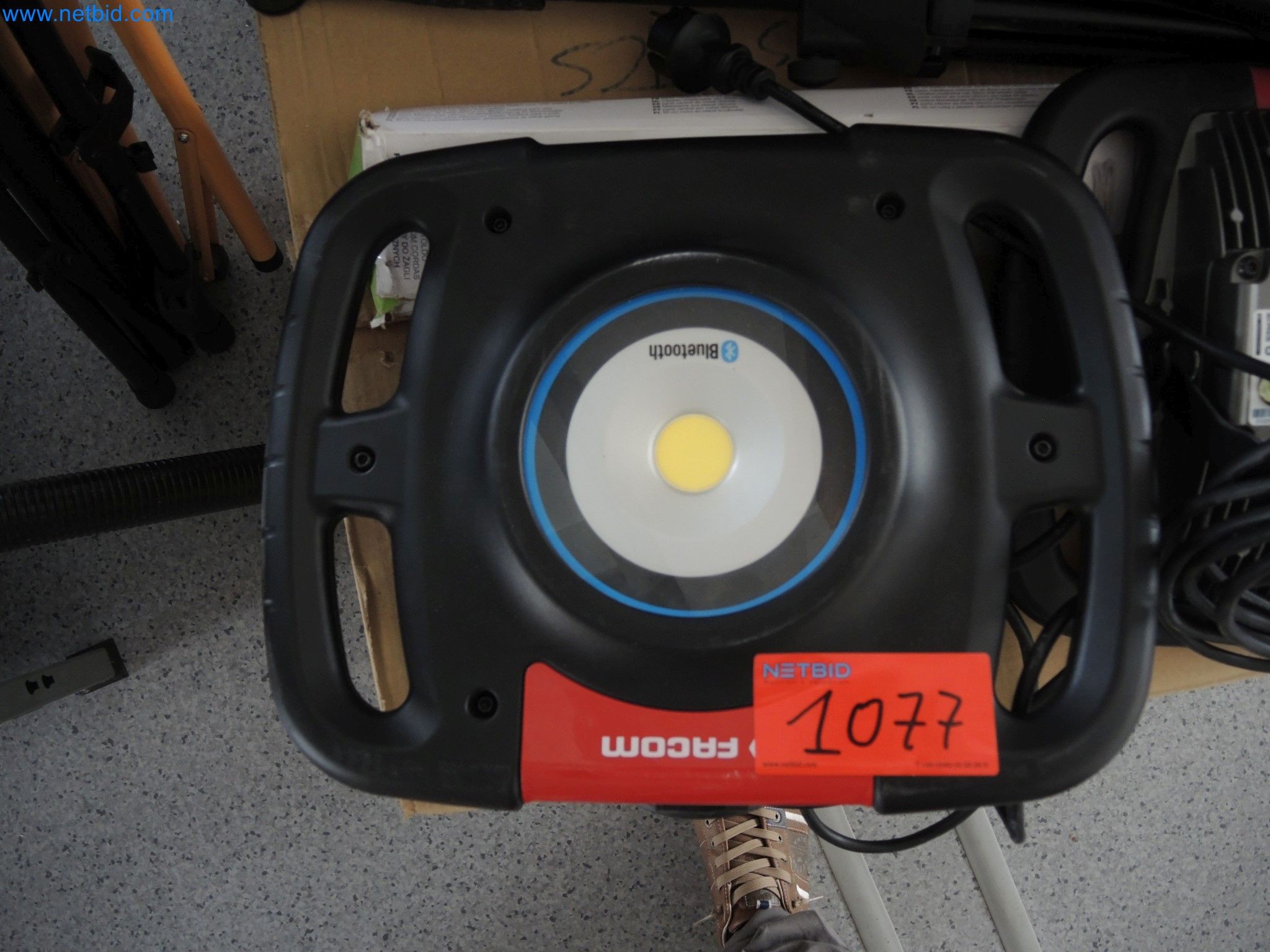 LILIUM eAircraft GmbH / LILIUM GmbH; machines, test systems and operating equipment for the production of eVTOLs-2