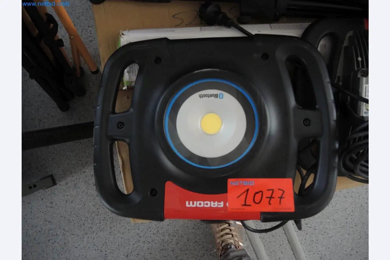 LILIUM eAircraft GmbH / LILIUM GmbH; machines, test systems and operating equipment for the production of eVTOLs-2