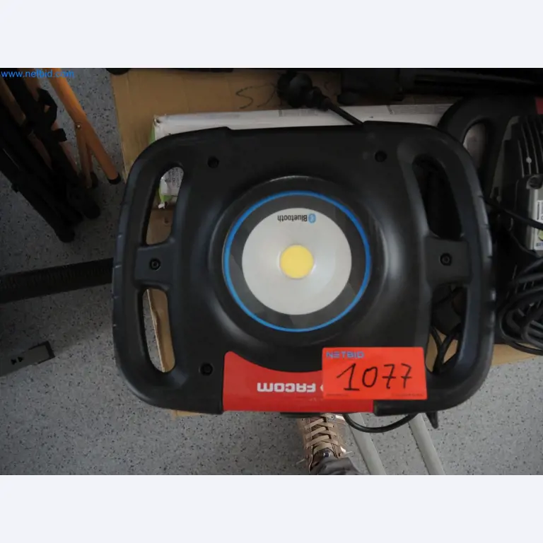 LILIUM eAircraft GmbH / LILIUM GmbH; machines, test systems and operating equipment for the production of eVTOLs-2