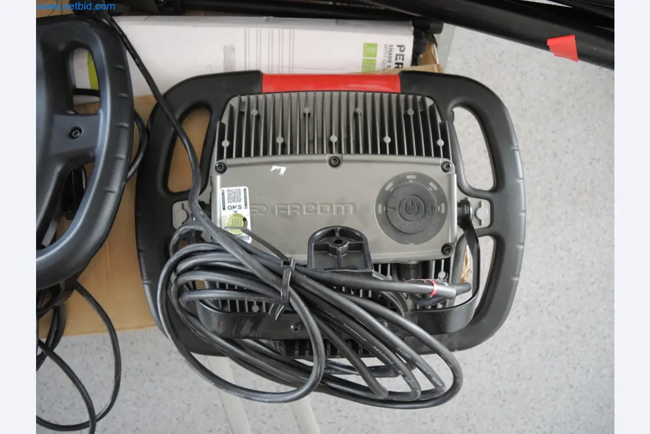 LILIUM eAircraft GmbH / LILIUM GmbH; machines, test systems and operating equipment for the production of eVTOLs-3