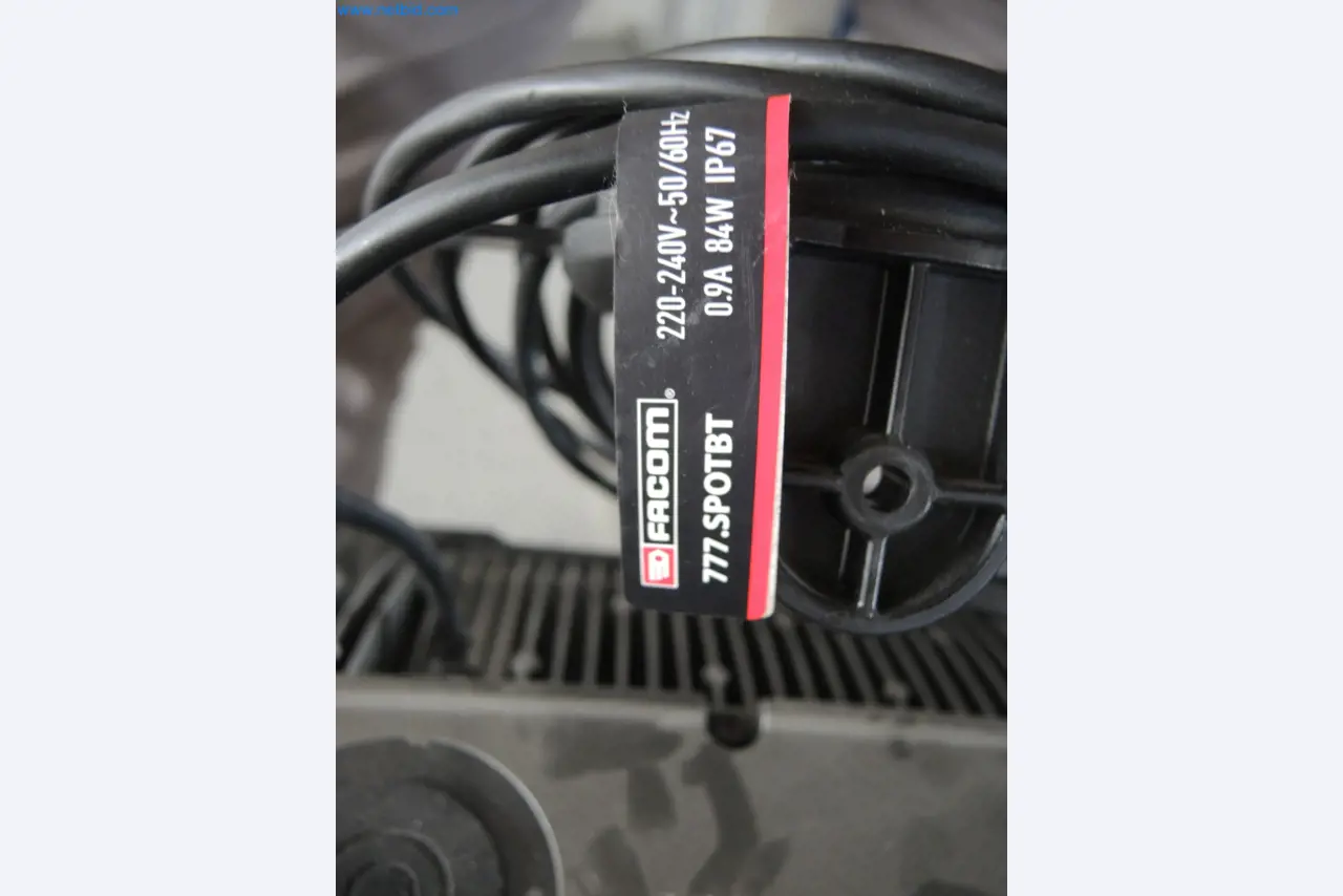 LILIUM eAircraft GmbH / LILIUM GmbH; machines, test systems and operating equipment for the production of eVTOLs-4