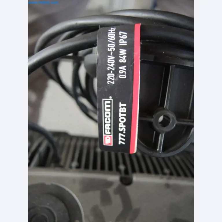 LILIUM eAircraft GmbH / LILIUM GmbH; machines, test systems and operating equipment for the production of eVTOLs-4