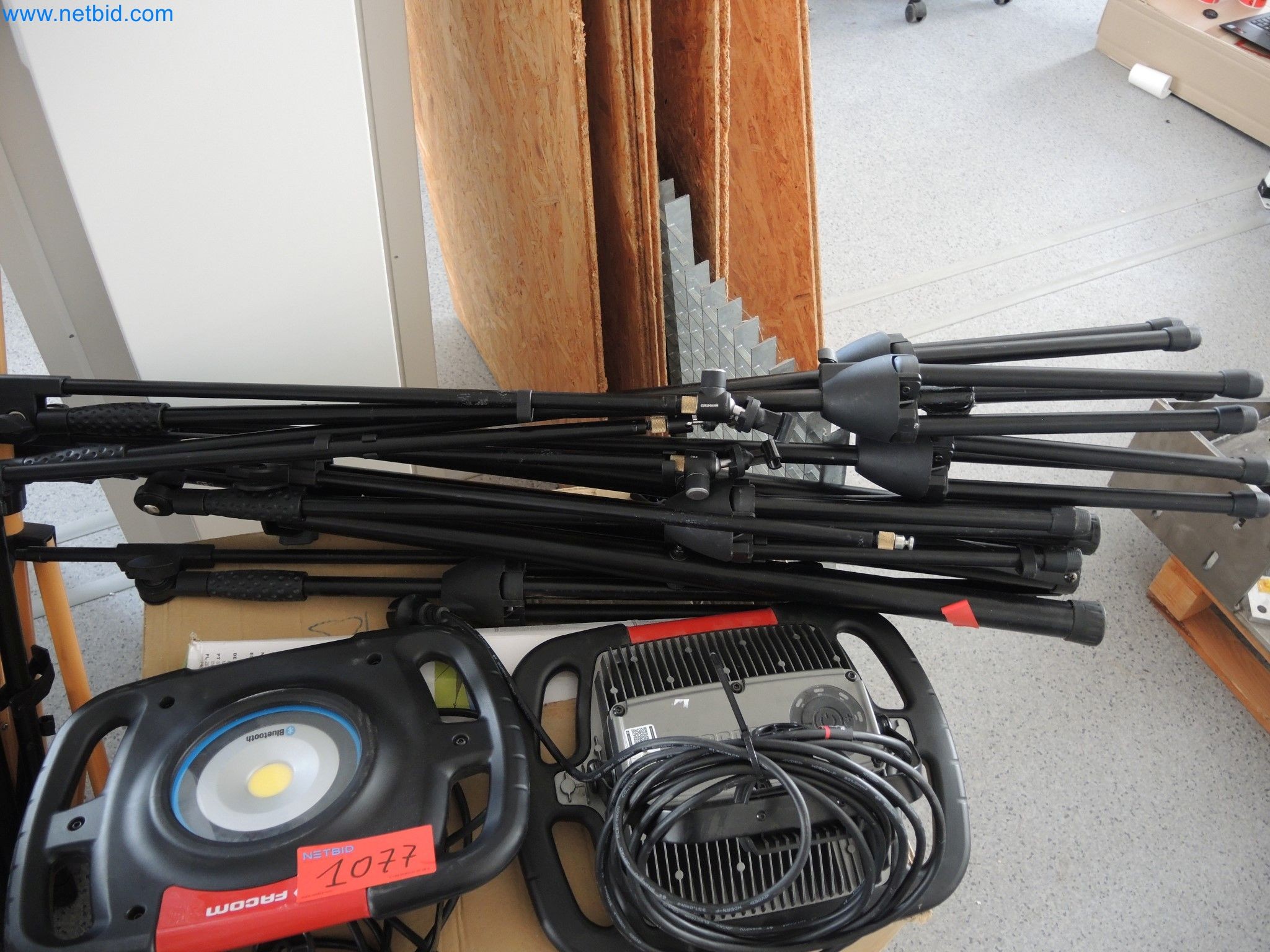 LILIUM eAircraft GmbH / LILIUM GmbH; machines, test systems and operating equipment for the production of eVTOLs-5