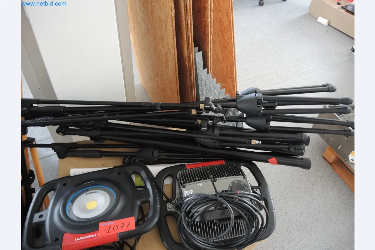 LILIUM eAircraft GmbH / LILIUM GmbH; machines, test systems and operating equipment for the production of eVTOLs-5