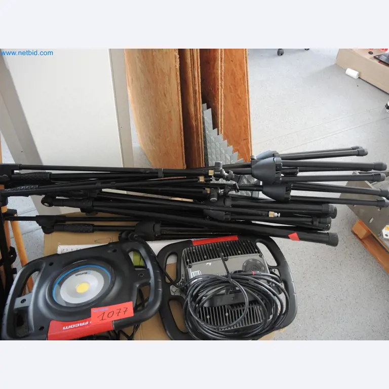 LILIUM eAircraft GmbH / LILIUM GmbH; machines, test systems and operating equipment for the production of eVTOLs-5