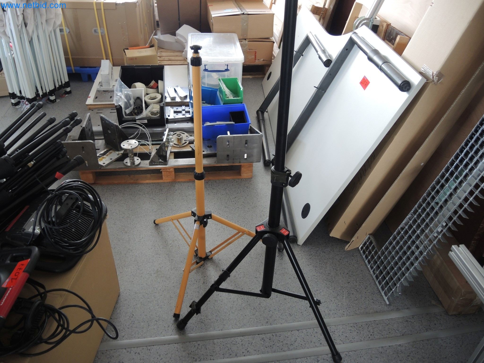 LILIUM eAircraft GmbH / LILIUM GmbH; machines, test systems and operating equipment for the production of eVTOLs-6