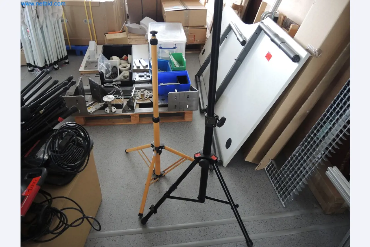 LILIUM eAircraft GmbH / LILIUM GmbH; machines, test systems and operating equipment for the production of eVTOLs-6