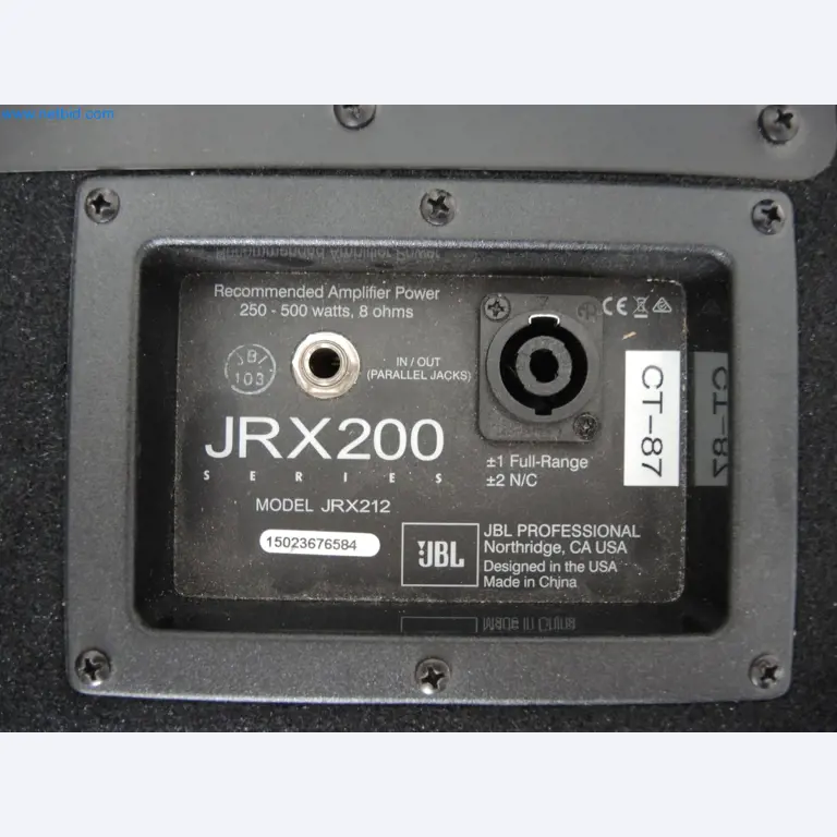 LILIUM eAircraft GmbH / LILIUM GmbH; machines, test systems and operating equipment for the production of eVTOLs-4