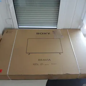 65-palčni televizor Sony Bravia X85L65