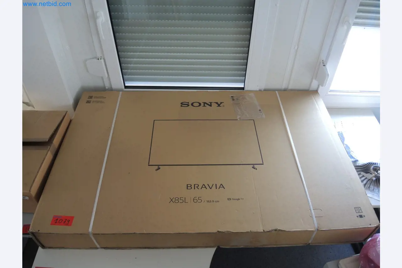 LILIUM eAircraft GmbH / LILIUM GmbH; machines, test systems and operating equipment for the production of eVTOLs-1