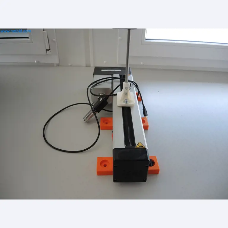 LILIUM eAircraft GmbH / LILIUM GmbH; machines, test systems and operating equipment for the production of eVTOLs-2