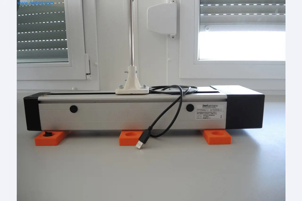 LILIUM eAircraft GmbH / LILIUM GmbH; machines, test systems and operating equipment for the production of eVTOLs-3