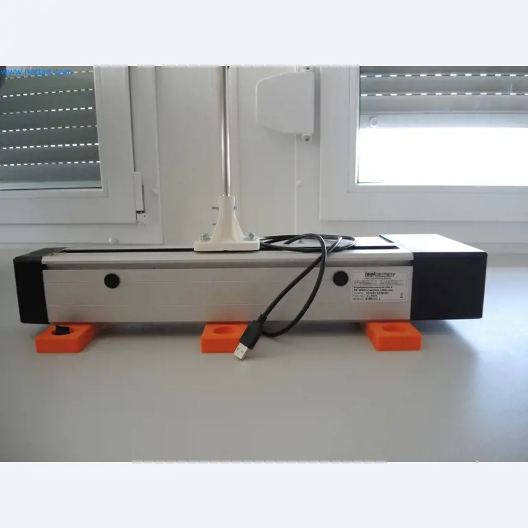 LILIUM eAircraft GmbH / LILIUM GmbH; machines, test systems and operating equipment for the production of eVTOLs-3