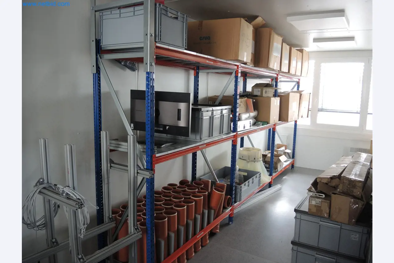 LILIUM eAircraft GmbH / LILIUM GmbH; machines, test systems and operating equipment for the production of eVTOLs-1