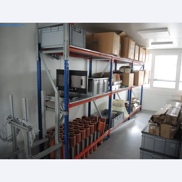 LILIUM eAircraft GmbH / LILIUM GmbH; machines, test systems and operating equipment for the production of eVTOLs-1