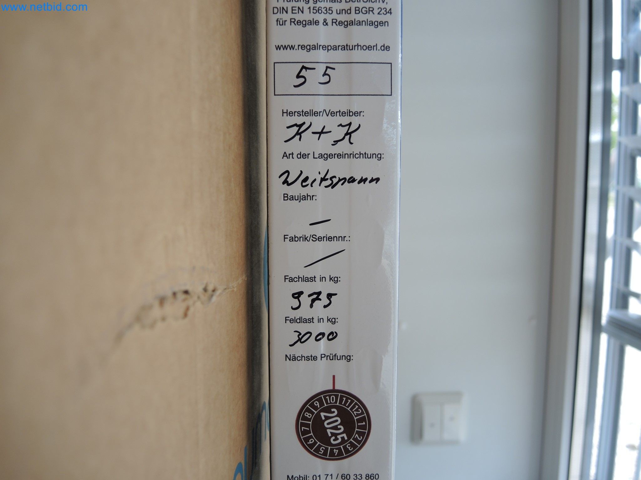 LILIUM eAircraft GmbH / LILIUM GmbH; stroji, testni sistemi in delovna oprema za proizvodnjo eVTOL-2