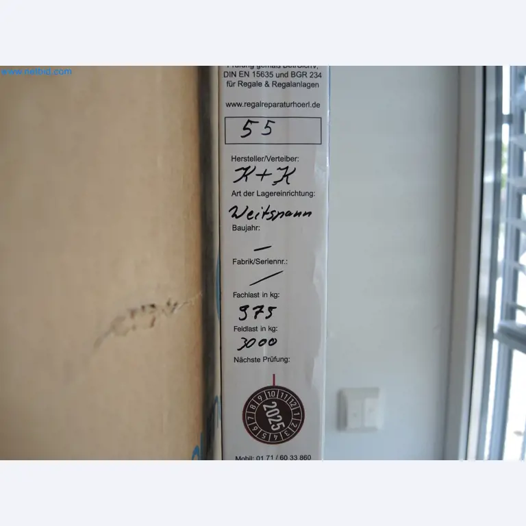 LILIUM eAircraft GmbH / LILIUM GmbH; machines, test systems and operating equipment for the production of eVTOLs-2