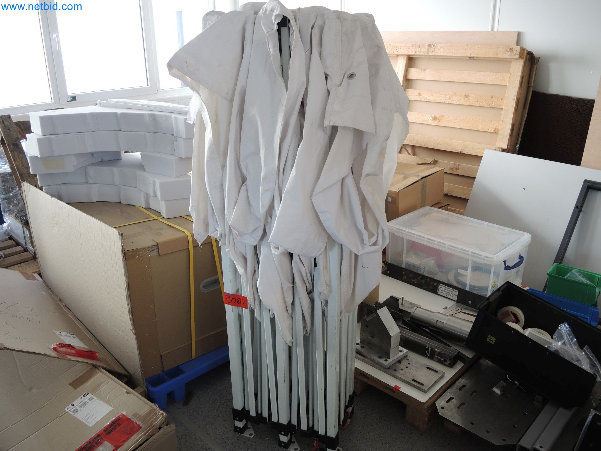 LILIUM eAircraft GmbH / LILIUM GmbH; máquinas, sistemas de ensaio e equipamento operacional para a produção de eVTOLs-1